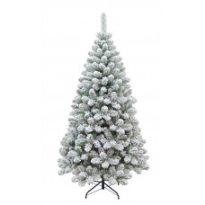 ALBERO ALPINO INNEVATO CM.150 TIPS 378 (1pz)